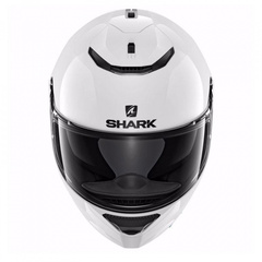 Мотошлем SHARK SPARTAN 1.2 BLANK 