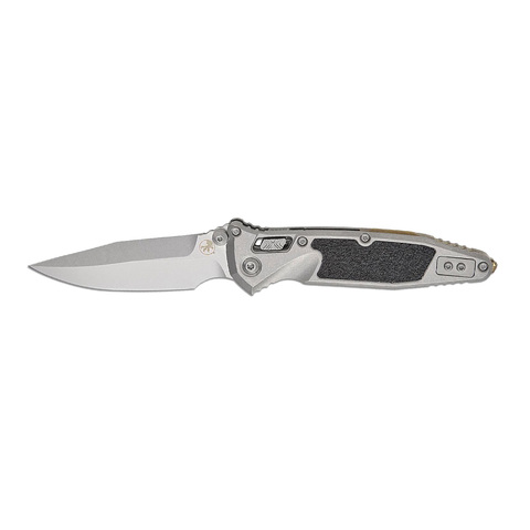 Складной нож Microtech Socom Ram-Lok, сталь M390MK, 160RL-10SMS2