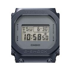 Часы мужские Casio GM-S5600MF-6D G-Shock