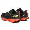 Hoka One One Challenger ATR 6 G-TX кроссовки для бега мужские черные - 3