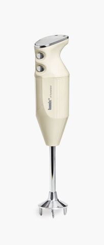 Блендер Bamix Baking M200 Cream