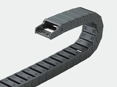 Кабель-канал гибкий J15BF.1.20N28