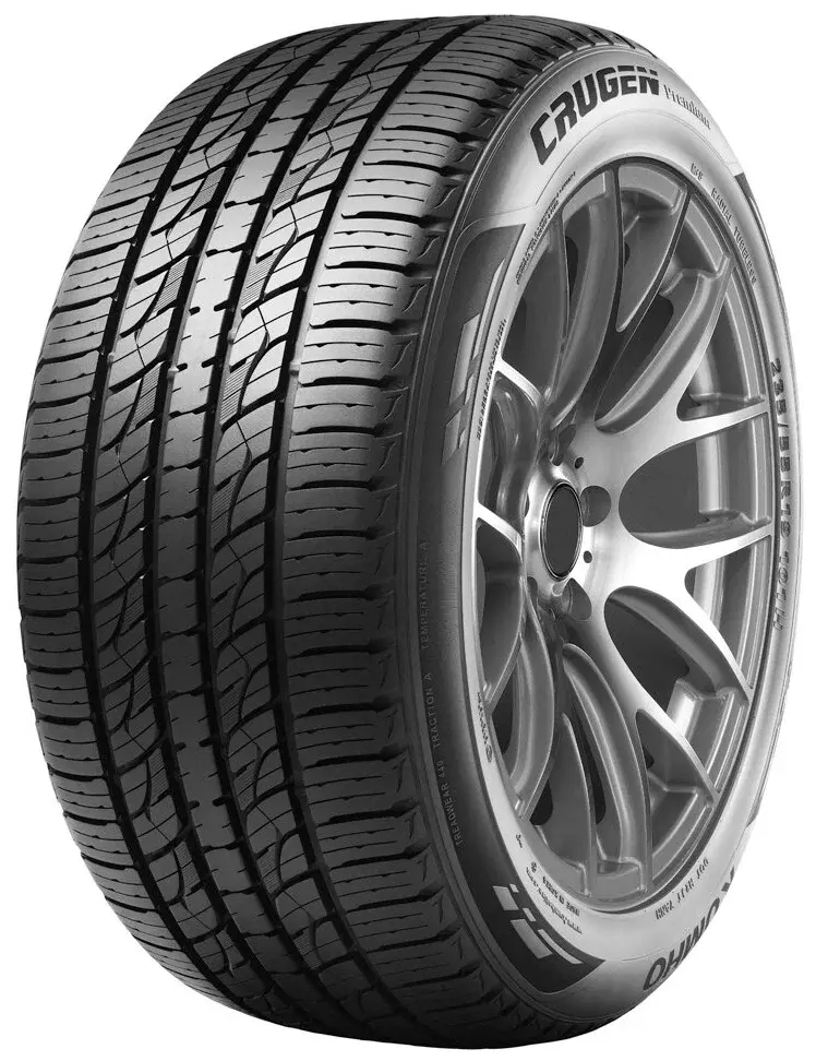 Шина Kumho Crugen Premium KL33 99H R17 225/60 летняя