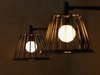 Axor 26031000 Душ верхний LampShower/Nendo