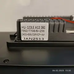 Магнитола Mazda CX-5 (2017-2020) Android 12 6/128GB QLED DSP 4G модель HP-M1211