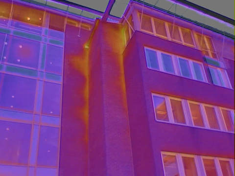 Тепловизор Seek Thermal Shot PRO