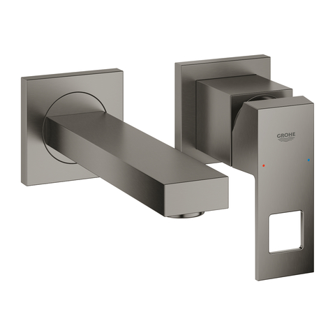 GROHE Eurocube 19895AL0 Смеситель для раковины встраиваемый