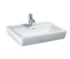 8189530001041 УМЫВАЛЬНИК LAUFEN PRO А 65х48
