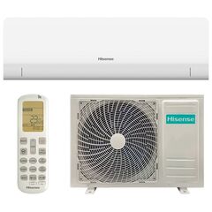 Классическая сплит-система HISENSE ERA Classic A R32 AS-18HR4RMSKC00