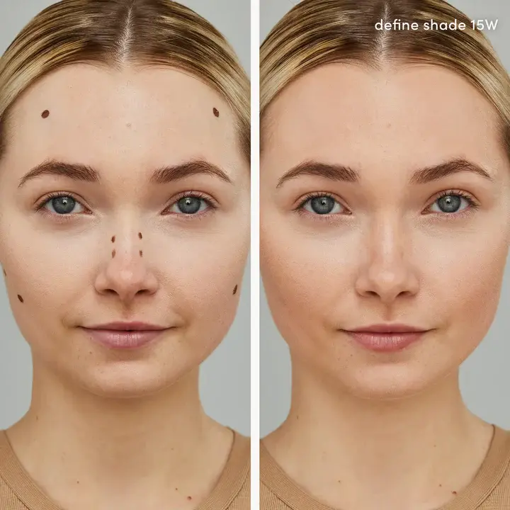 JANE IREDALE PURE MATCH PERFECTING CONCEALER 6N