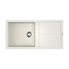 Мойка кухонная Omoikiri Sumi 100-WH   4993657 фото