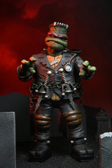 Фигурка NECA Universal Monsters x TMNT: Ultimate Raphael as Frankenstein Monster