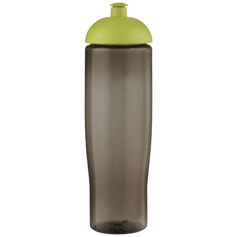Спортивная бутылка H2O Active® Eco Tempo объемом 700 мл с куполообразной крышкой