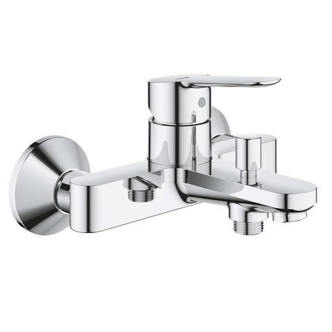 GROHE BauEdge 23605000 Смеситель для ванны