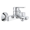 GROHE BauEdge 23605000 Смеситель для ванны