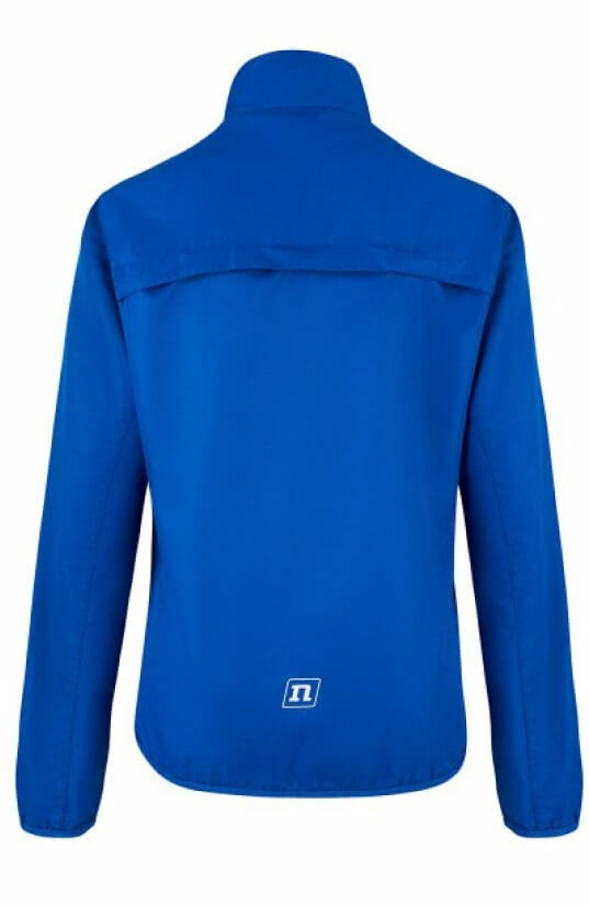 Женская спортивная куртка Noname Strike Jacket 24 синяя - 7