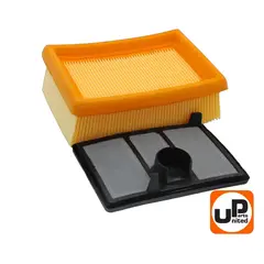 Фильтр воздушный UNITED PARTS для STIHL TS800 основной 42241410300 (90-0664)