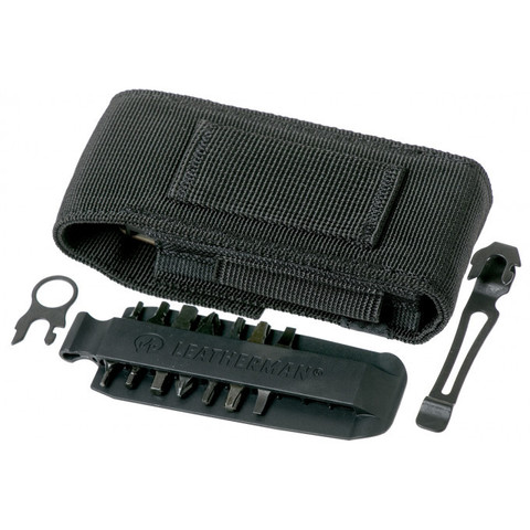 Мультитул Leatherman Charge Plus Forest Camo, 19 функций (832710) | Multitool-Leatherman.Ru