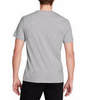 Asics Katakana Graphic Tee футболка для бега мужская серая - 2