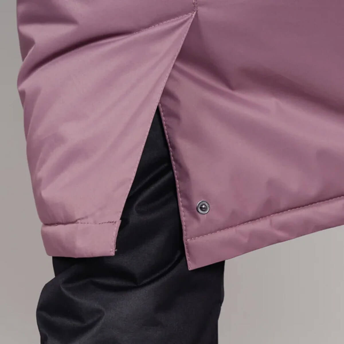 Зимний прогулочный костюм женский Nordski Premium smoke rose - 9