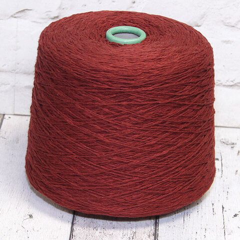 Хлопок фламе MONTICOLOR SUGHERO 180 кирпичный