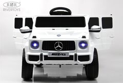 Mercedes-Benz G222GG (ЛИЦЕНЗИОННАЯ МОДЕЛЬ) с дистанционным управлением