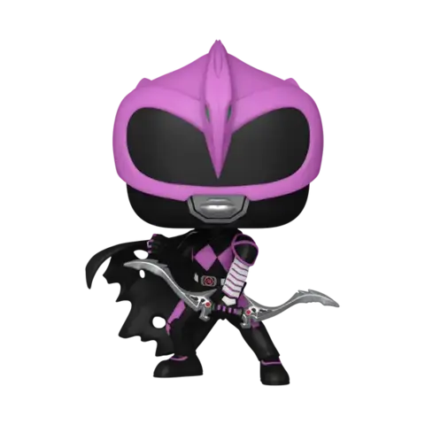 Funko POP! Power Rangers: Ranger Slayer (PX Exc) (1383)