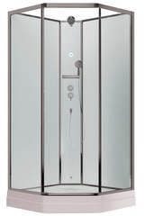 Timo Ilma ILMA709 Душевая кабина 90x90 фото