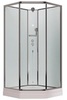 Timo Ilma ILMA709 Душевая кабина 90x90