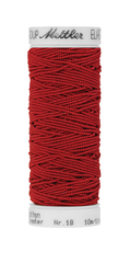 Нить-резинка Elastic Mettler (Mettler, 10, 62%эластан/38%полиэстер, 0504)