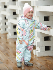 Комбинезон Мино ARTEL