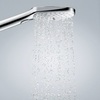 Hansgrohe Raindance Select E 26521000 Душ ручной 12х12 см 3 режима