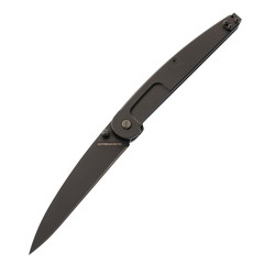 Фото Складной нож Extrema Ratio Dark Talon, сталь Bhler N690, рукоять алюминий