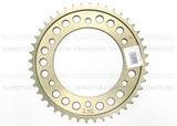 Звезда ведомая Sunstar 5-4633-44 JTR1307.44 (made in japan) CBR600RR/F