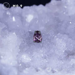 1K Pear Purple