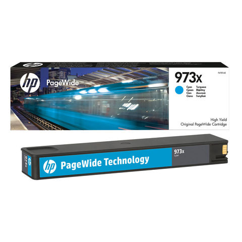 выгодно сдать картридж HP F6T81AE №973X