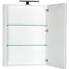 Aquanet Тулон 183391 Зеркальный шкаф