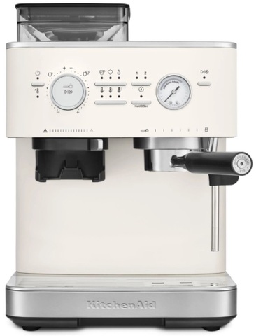 Кофемашина Kitchen Aid 5KES6551EPL