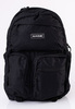 Картинка рюкзак городской Dakine Method Backpack Dlx 28L Black Ripstop - 9