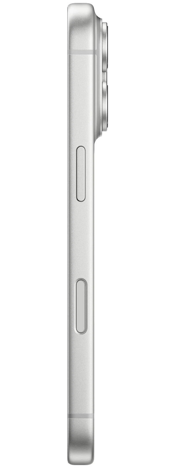 Купить Apple iPhone 17 Pro 256Gb Белый (Silver) в Перми — цена и