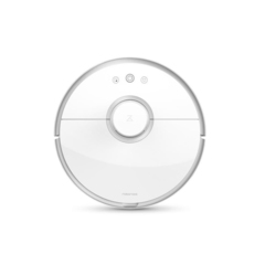 Робот-пылесос Mi Roborock S502-00 Белый