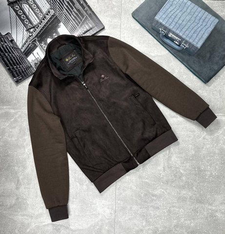 Куртка Loro Piana 182863brown