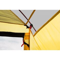 Туристическая палатка Tramp Lite Camp 4