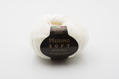 Пряжа MERINO SOFT, 50г