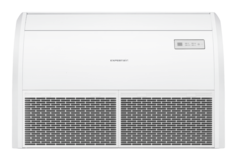 EXPERTAIR by ZILON HARD ZAC-HR36XCFC-IU/ZAC-HD36XC-OU