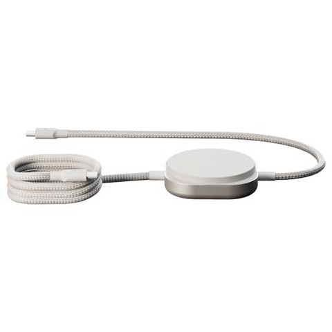 Зарядный кабель 2-в-1 Zens Pro 2 USB-C мощностью 140 Вт
