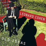 COHEN, LEONARD:  Old Ideas
