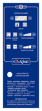 Котел пищеварочный Abat КПЭМ-160-ОМР-В
