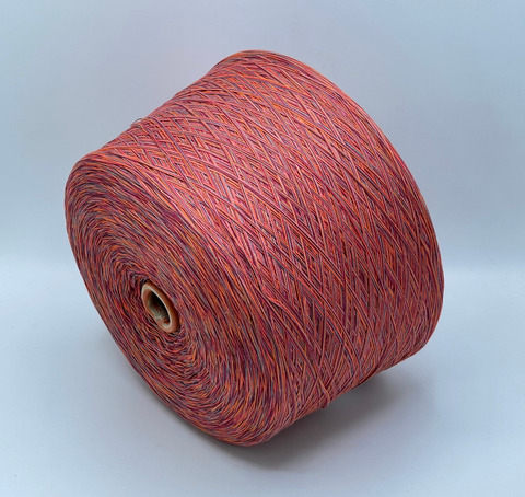Авторская смотка cottone, 100% Хлопок, №42 391м, 40200