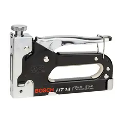 Ручной степлер HT 14 BOSCH 0603038001